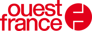 Logo ouest-france