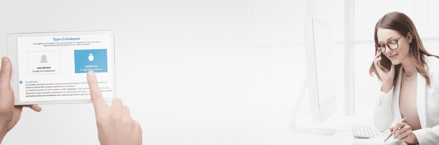 photo de devis prévoyance