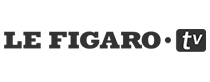 Logo Le Figaro TV